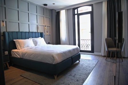 Hotel Bronte, Eminoenue, Турция