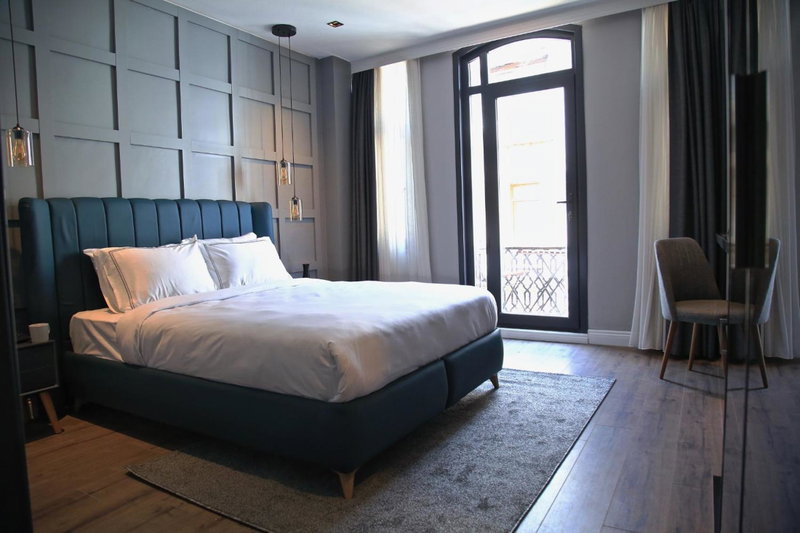 Hotel Bronte, Eminoenue, Турция