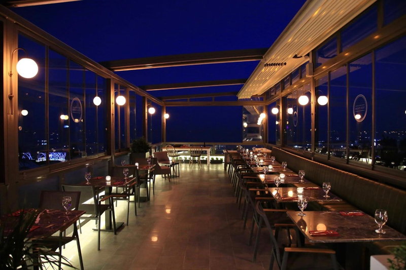 Hotel Bronte, Eminoenue, Турция