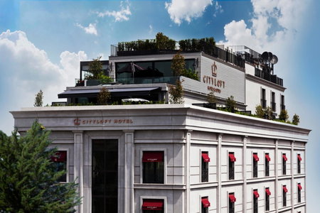Cityloft 81, Atasehir, Turquía