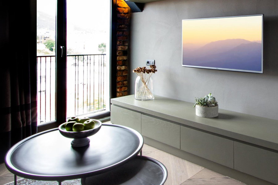 Cityloft 81, Atasehir, Turkey