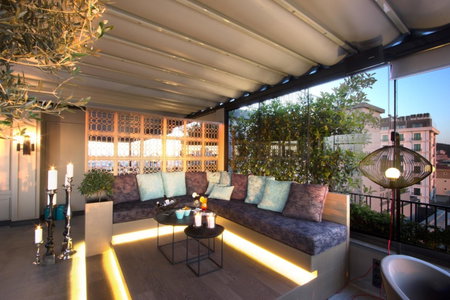 Cityloft 81, Atasehir, Turquía