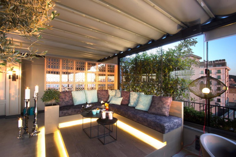 Cityloft 81, Atasehir, Turkey