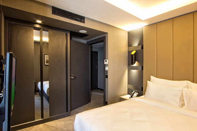 Cityloft 81, Atasehir, Turkey