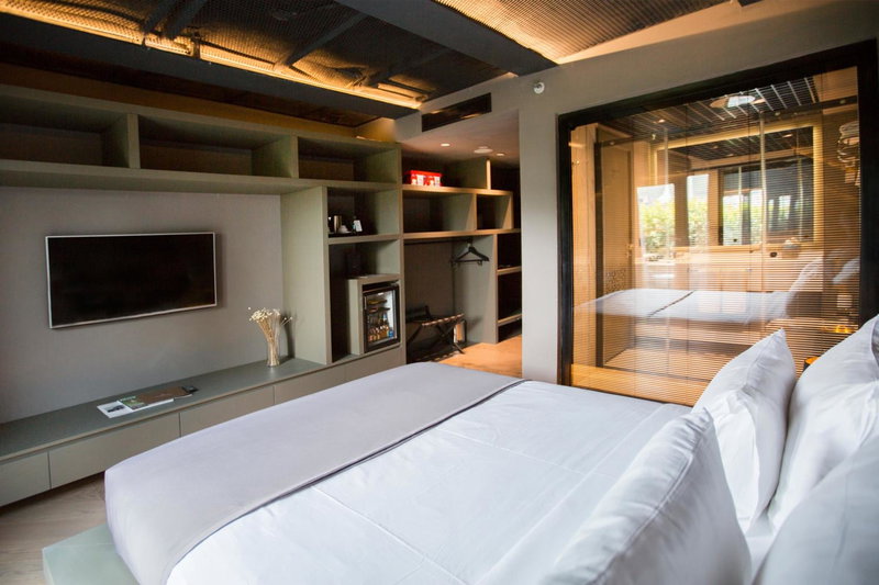 Cityloft 81, Atasehir, Turkey