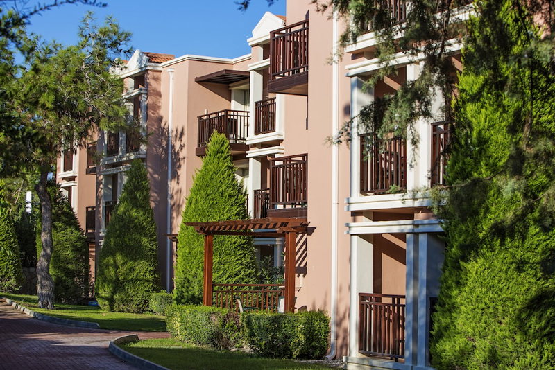 TUI MAGIC LIFE Belek, Belek, Turkey