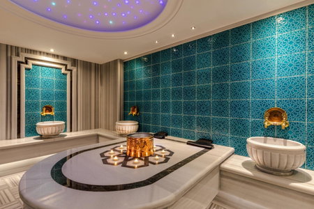 Beethoven Senfoni Hotel, Istanbul, Turquie
