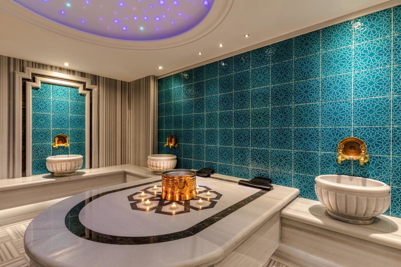 Beethoven Senfoni Hotel, Istanbul, Turquie