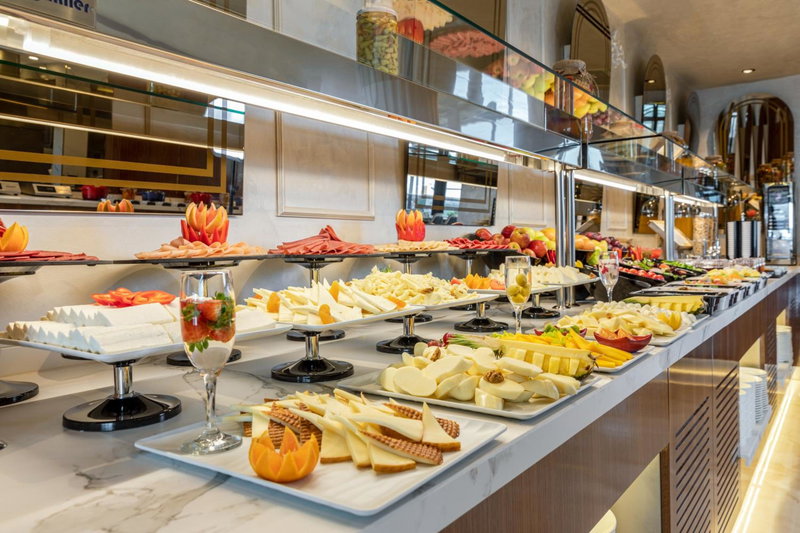 Beethoven Senfoni Hotel, Istanbul, Turquie