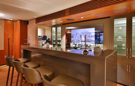 Tzl Suites, Sisli, Turquía