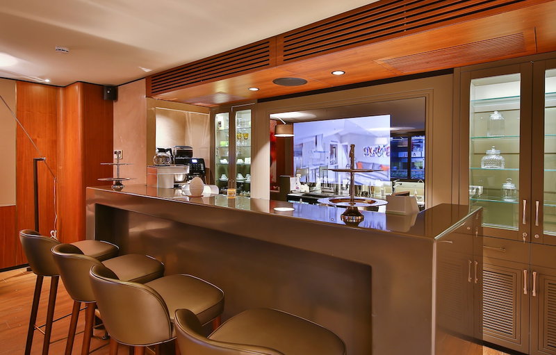 Tzl Suites, Sisli, Турция