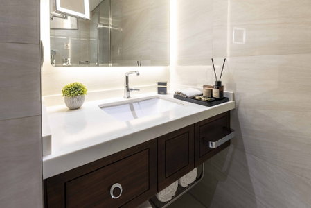 Tzl Suites, Sisli, Turquía