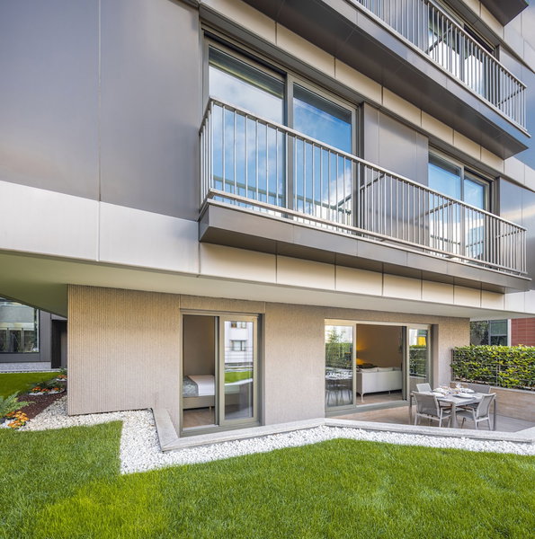 Tzl Suites, Sisli, Турция