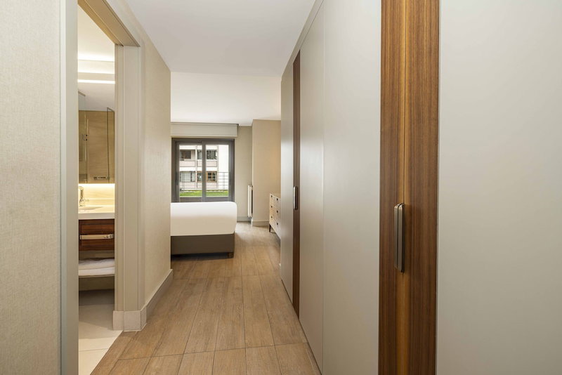 Tzl Suites, Sisli, Турция