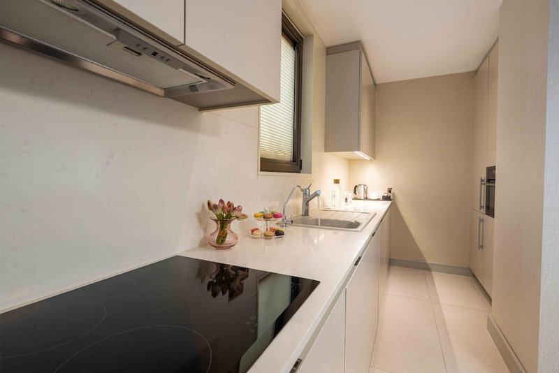 Tzl Suites, Sisli, Турция