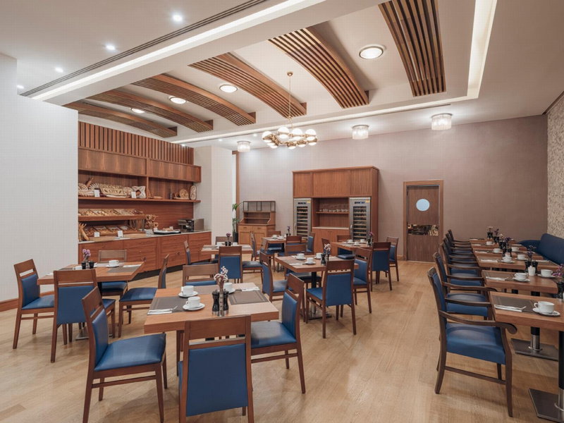 Selectum City Ataşehir, Atasehir, Turquie