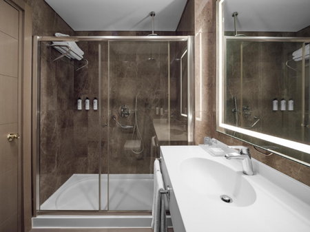 Selectum City Ataşehir, Atasehir, Turquie