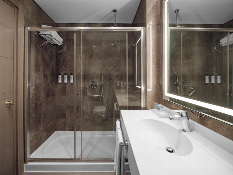 Selectum City Ataşehir, Atasehir, Turquie