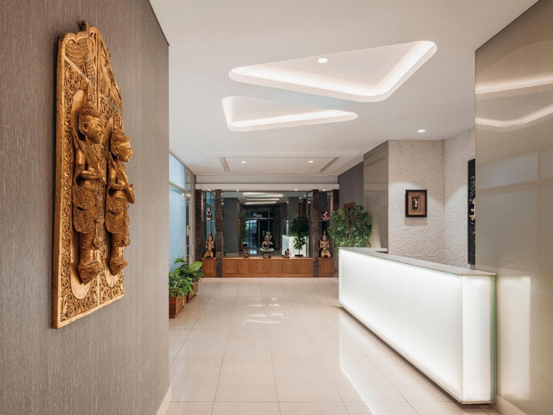 Selectum City Ataşehir, Atasehir, Turquie