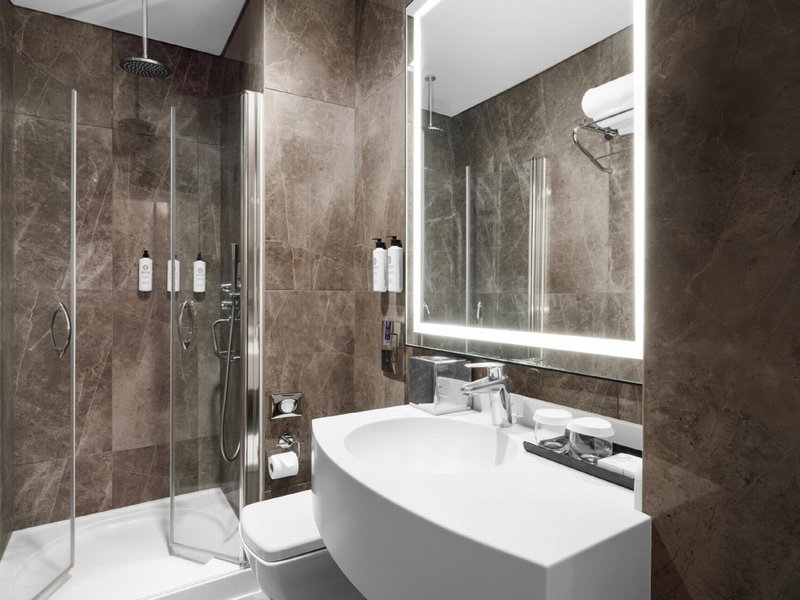Selectum City Ataşehir, Atasehir, Turquie