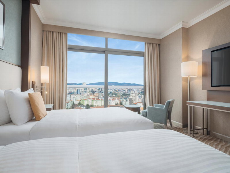 Selectum City Ataşehir, Atasehir, Turquie