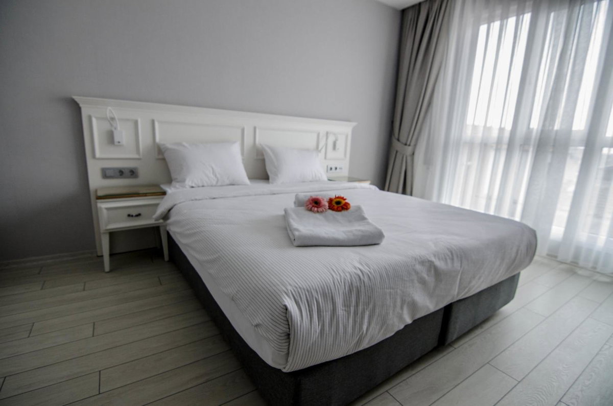 Ada Home Istanbul, Turkey