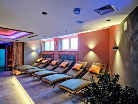 Hotel Grieserhof, Telfs, Austria
