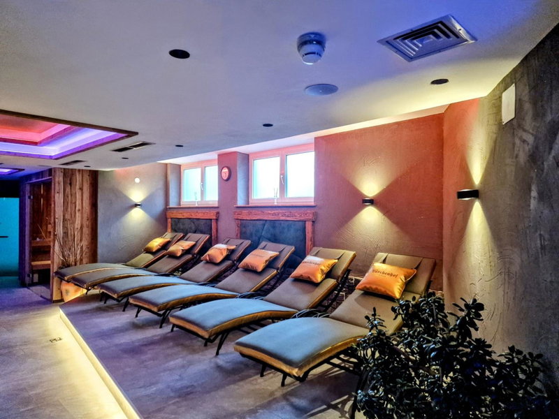 Hotel Grieserhof, Telfs, Austria