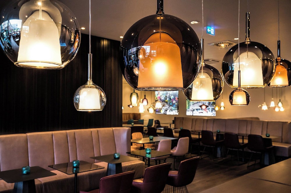 Motel One Vienna - Westbahnhof, Austria