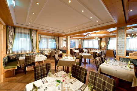 Hotel Waldfrieden, Schladming, Austria