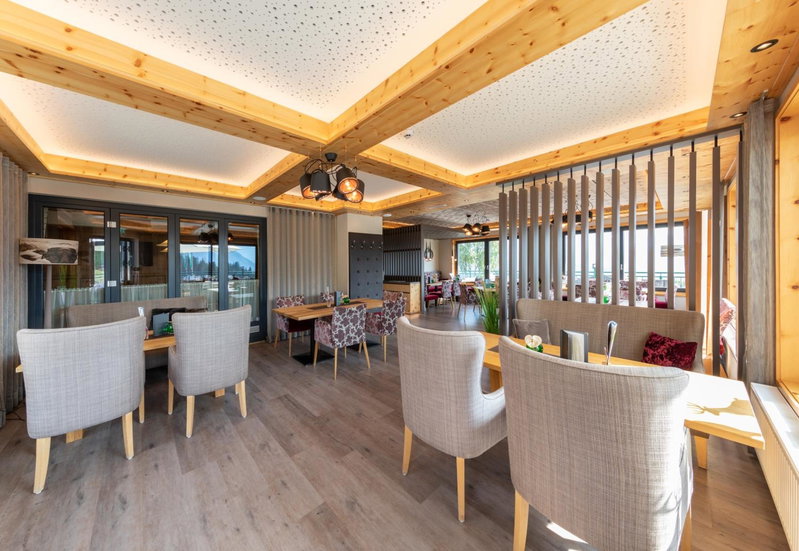 Hotel Waldfrieden, Schladming, Austria