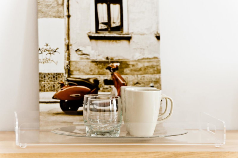 VOX Design self check in, Innere Stadt, Austria