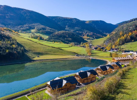 CHALET am Schneeberg See, Wiener Neustadt, Austria