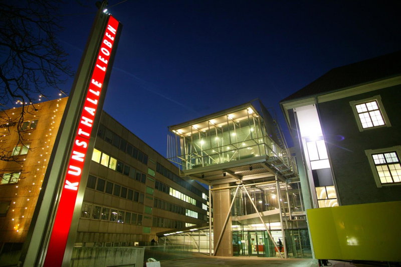 Hotel Kongress, Leoben, Austria