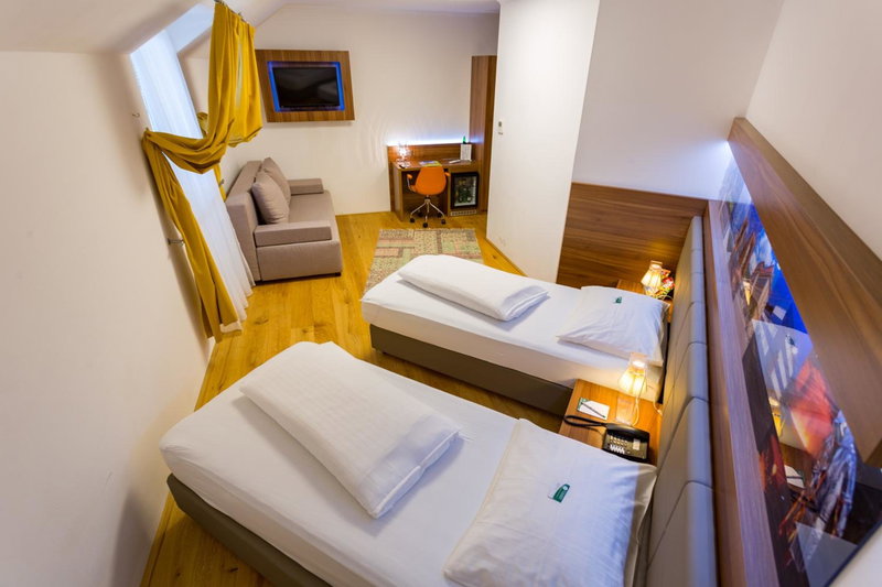 Hotel Kongress, Leoben, Austria