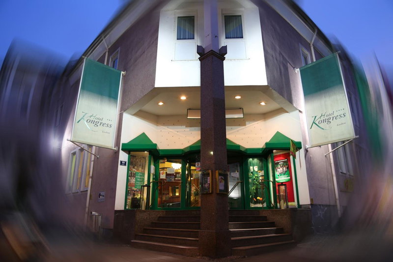 Hotel Kongress, Leoben, Austria