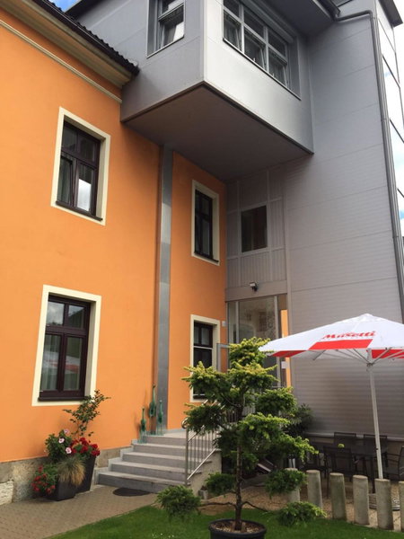 Hotel Bellini, Leoben, Austria