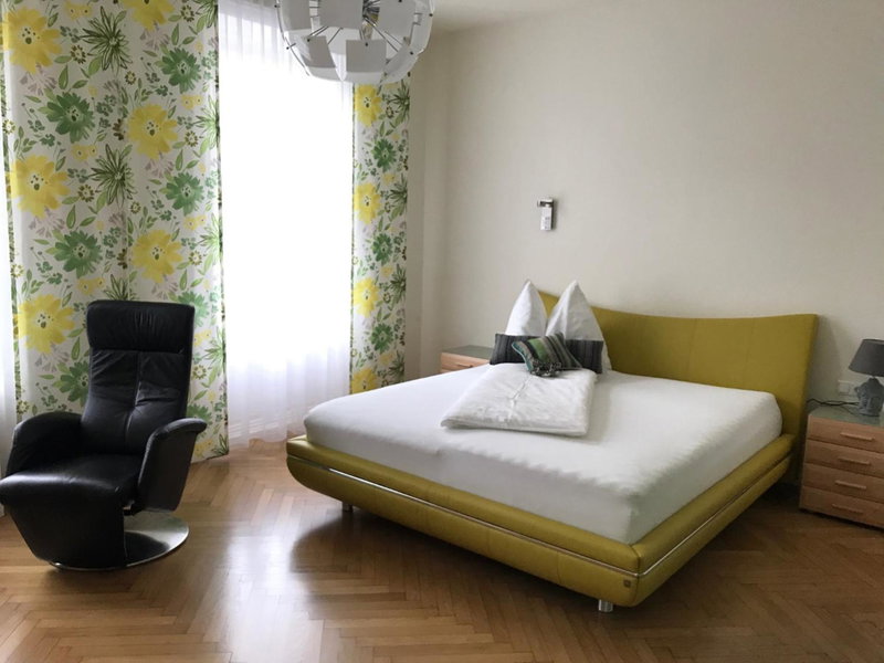 Hotel Bellini, Leoben, Austria