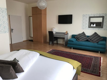 Hotel Bellini, Leoben, Austria