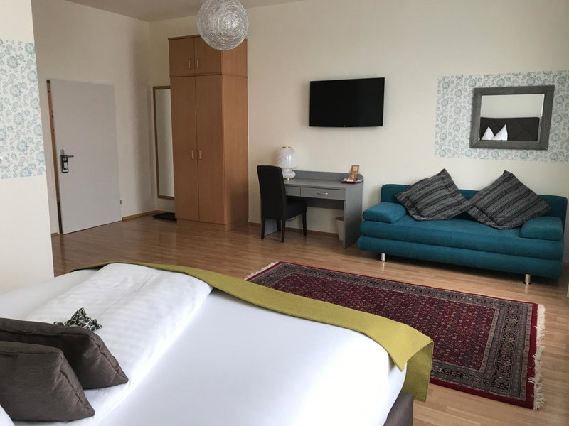 Hotel Bellini, Leoben, Austria