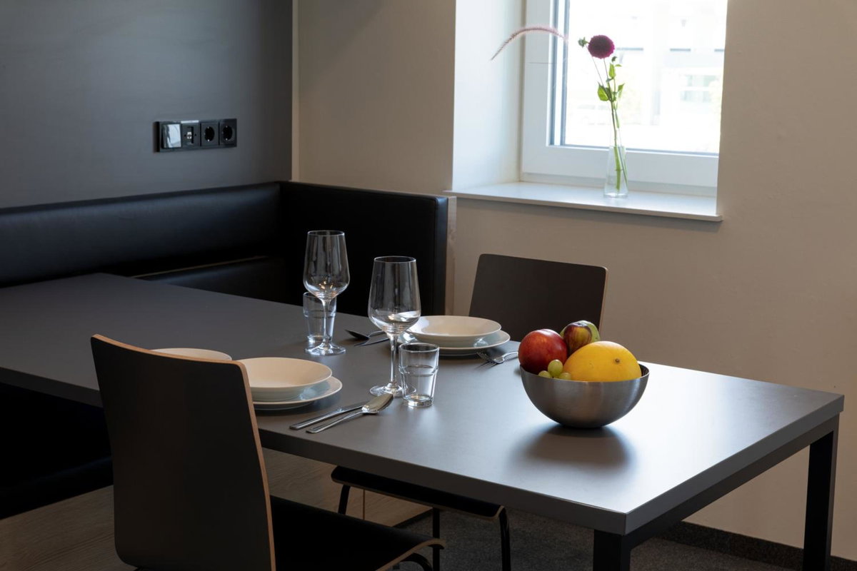TT-ROOMS - kontaktlos mit Self Check-in I FREE PARKING, Austria
