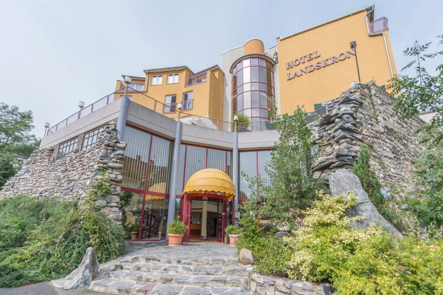 Hotel Landskron, Bruck an der Mur, Austria