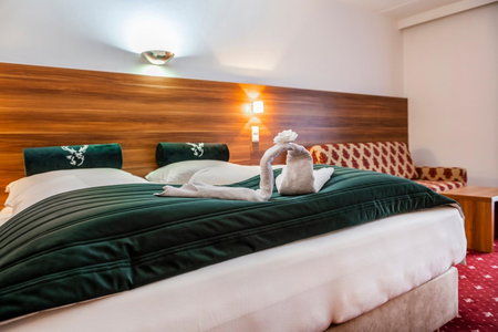 Hotel Landskron, Bruck an der Mur, Austria