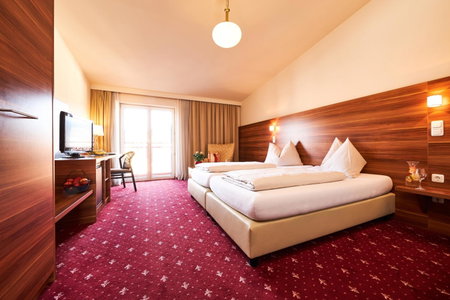 Hotel Landskron, Bruck an der Mur, Austria