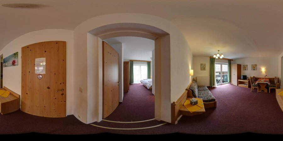 Apartment House Seerose self check-in, Obertraun, Austria