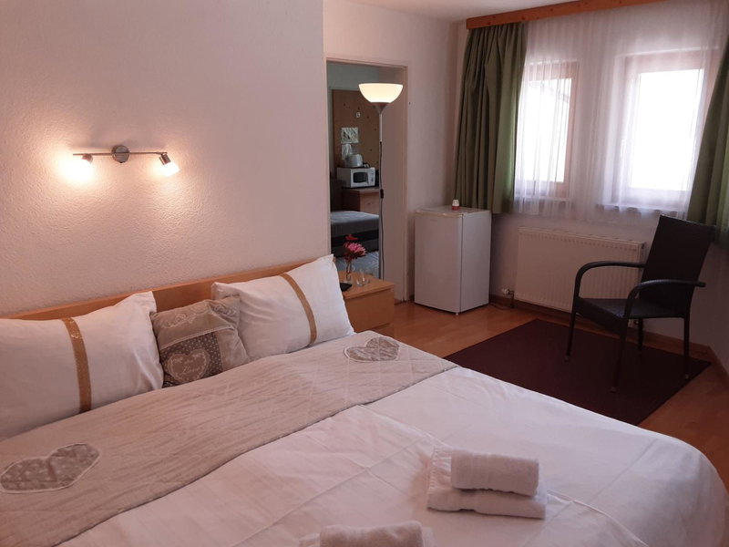Apartment House Seerose self check-in, Obertraun, Austria
