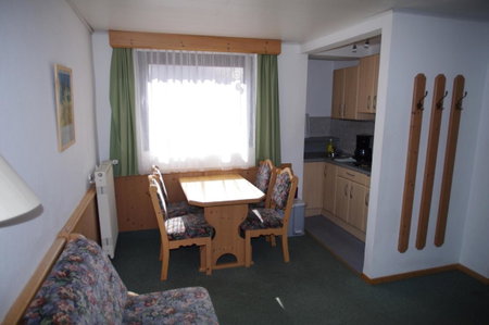 Apartment House Seerose self check-in, Obertraun, Austria