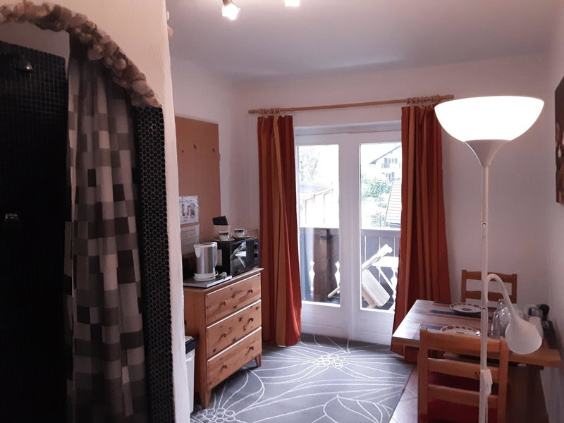 Apartment House Seerose self check-in, Obertraun, Austria