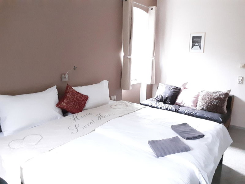 Apartment House Seerose self check-in, Obertraun, Austria