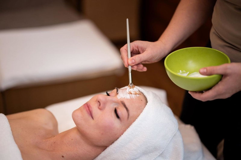 Therme Laa Hotel Silent Spa Villas, Laa an der Thaya, Austria